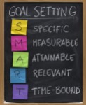goal setting 5